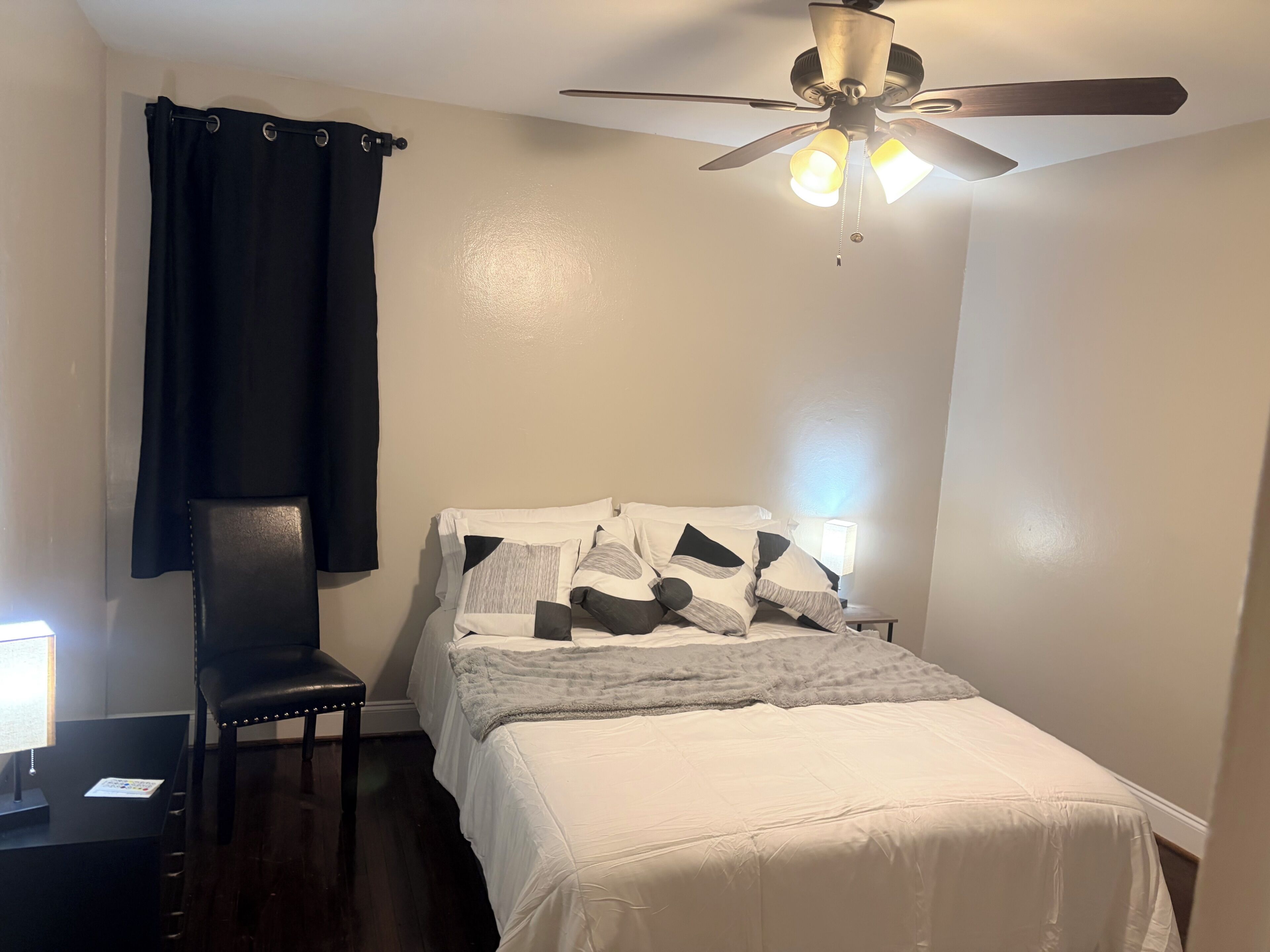 Habitación