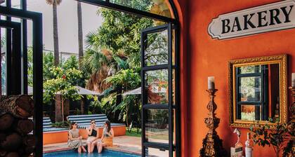 Casa Grande Rio