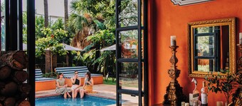 Casa Grande Rio