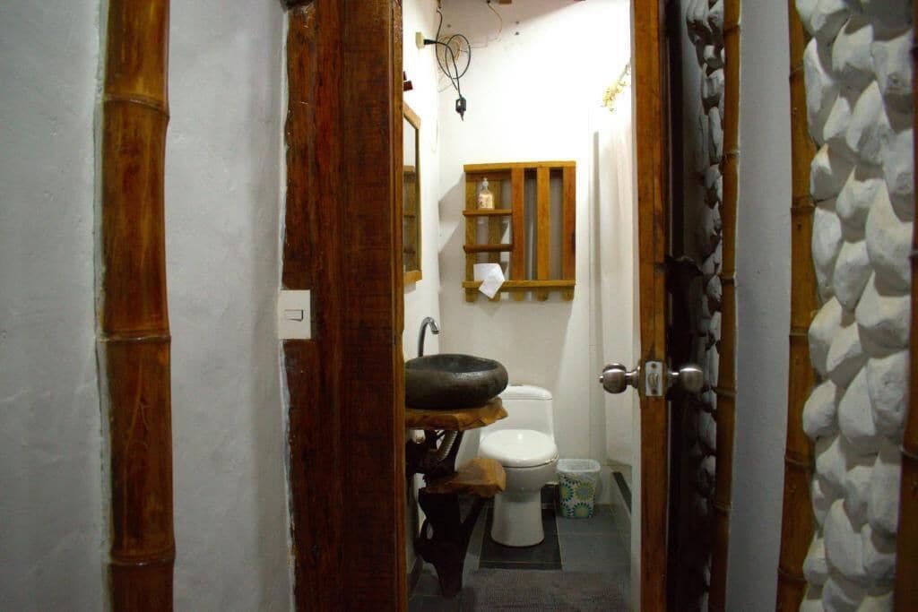 Kamar mandi