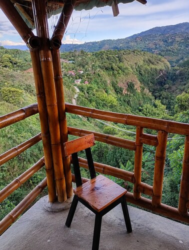 Sanagua Cascadas del Lavapatas