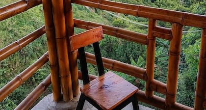 Sanagua Cascadas del Lavapatas