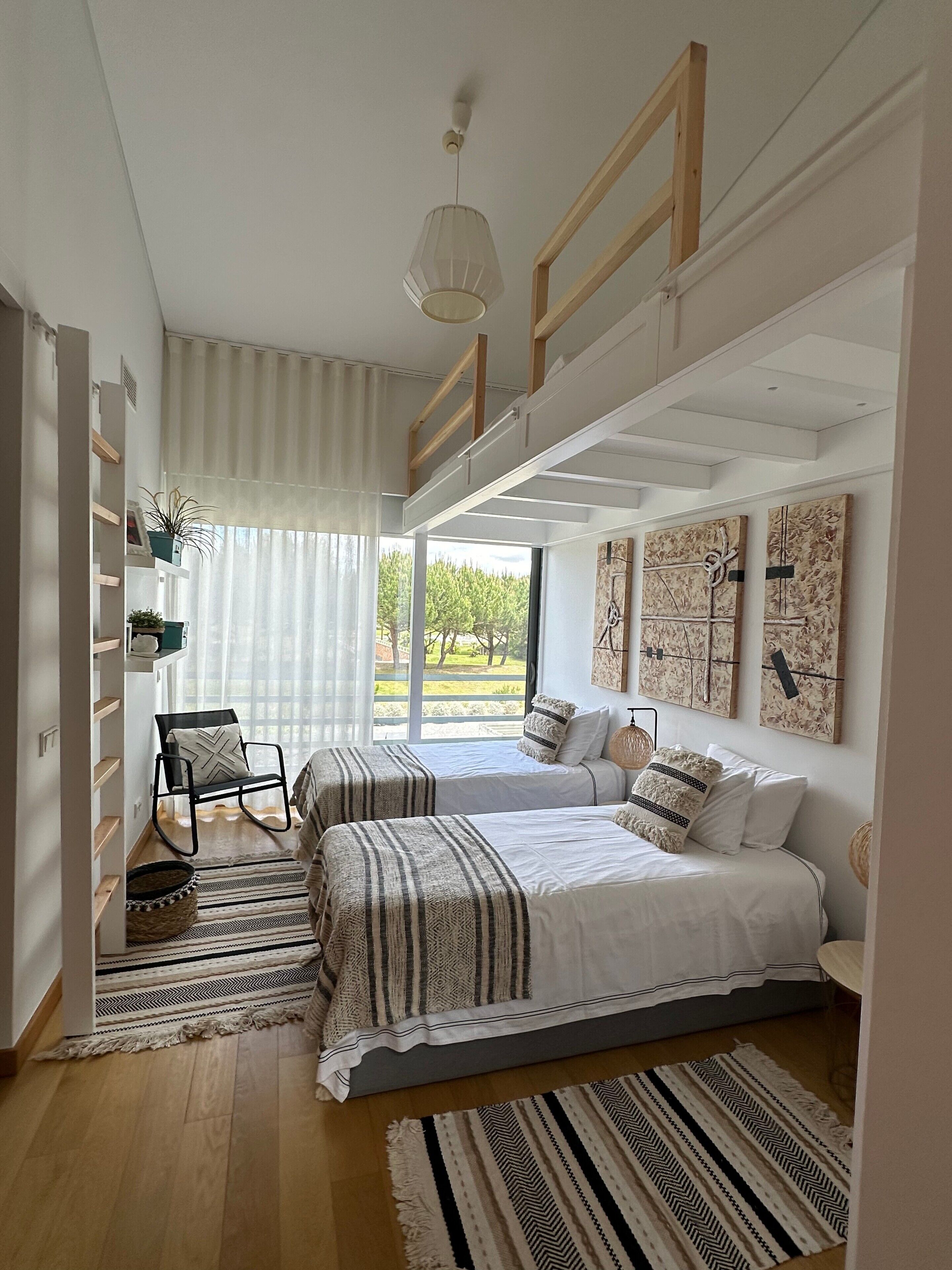 Habitació