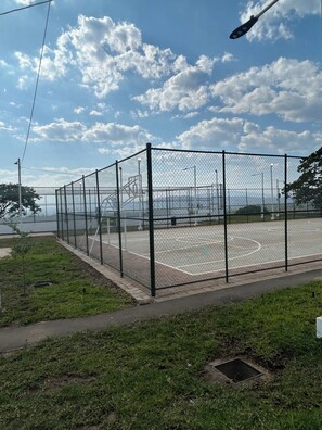 Sportveld