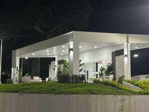 Exterieur