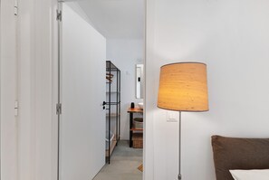 Interiör