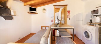 Holiday Home 'Coureladaltura 1' with Mountain View, Wi-Fi and Air Conditioning