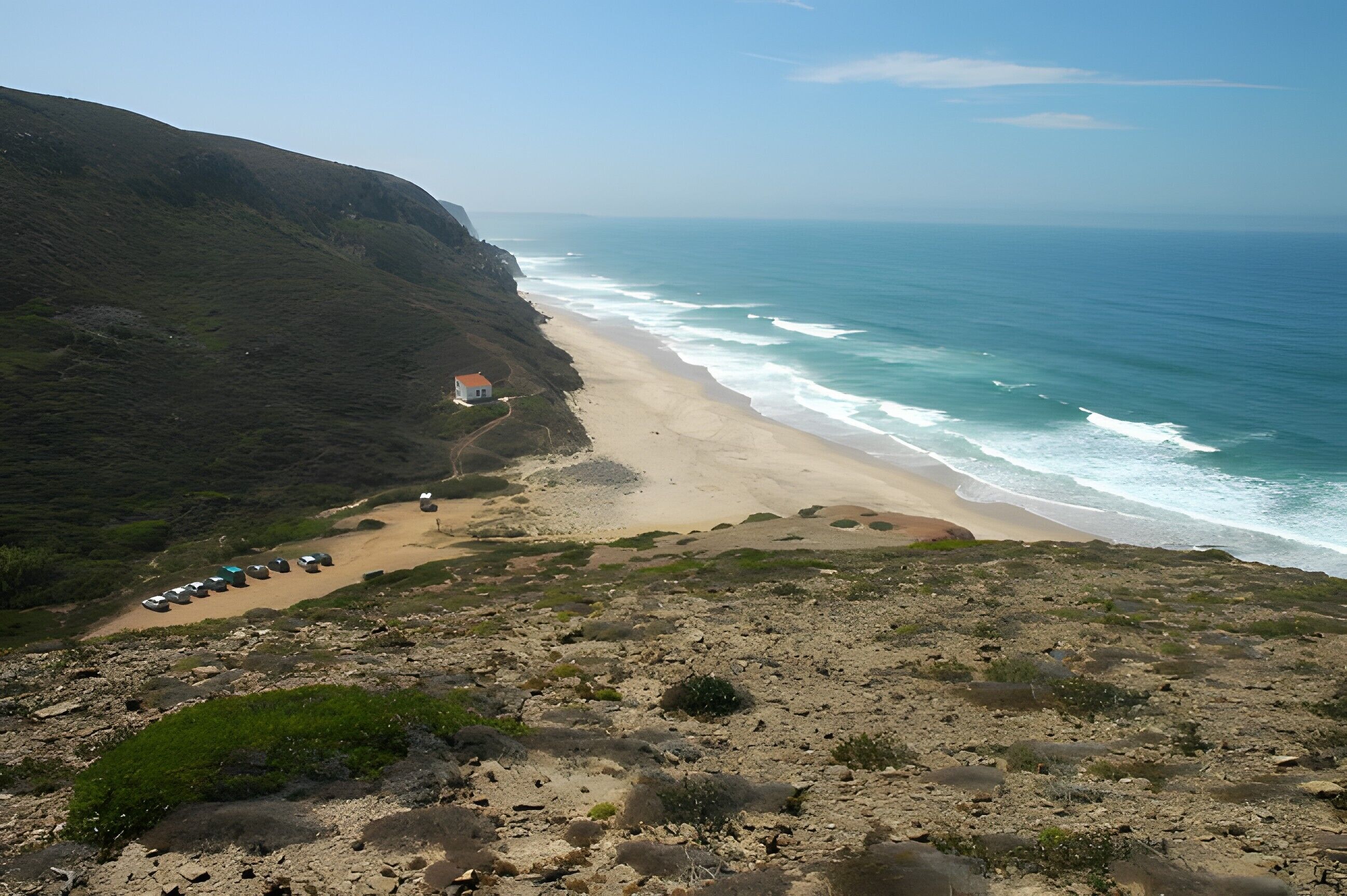 Plage