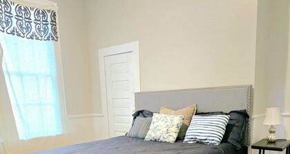 Welcoming 3-bedroom house in charming Darlington