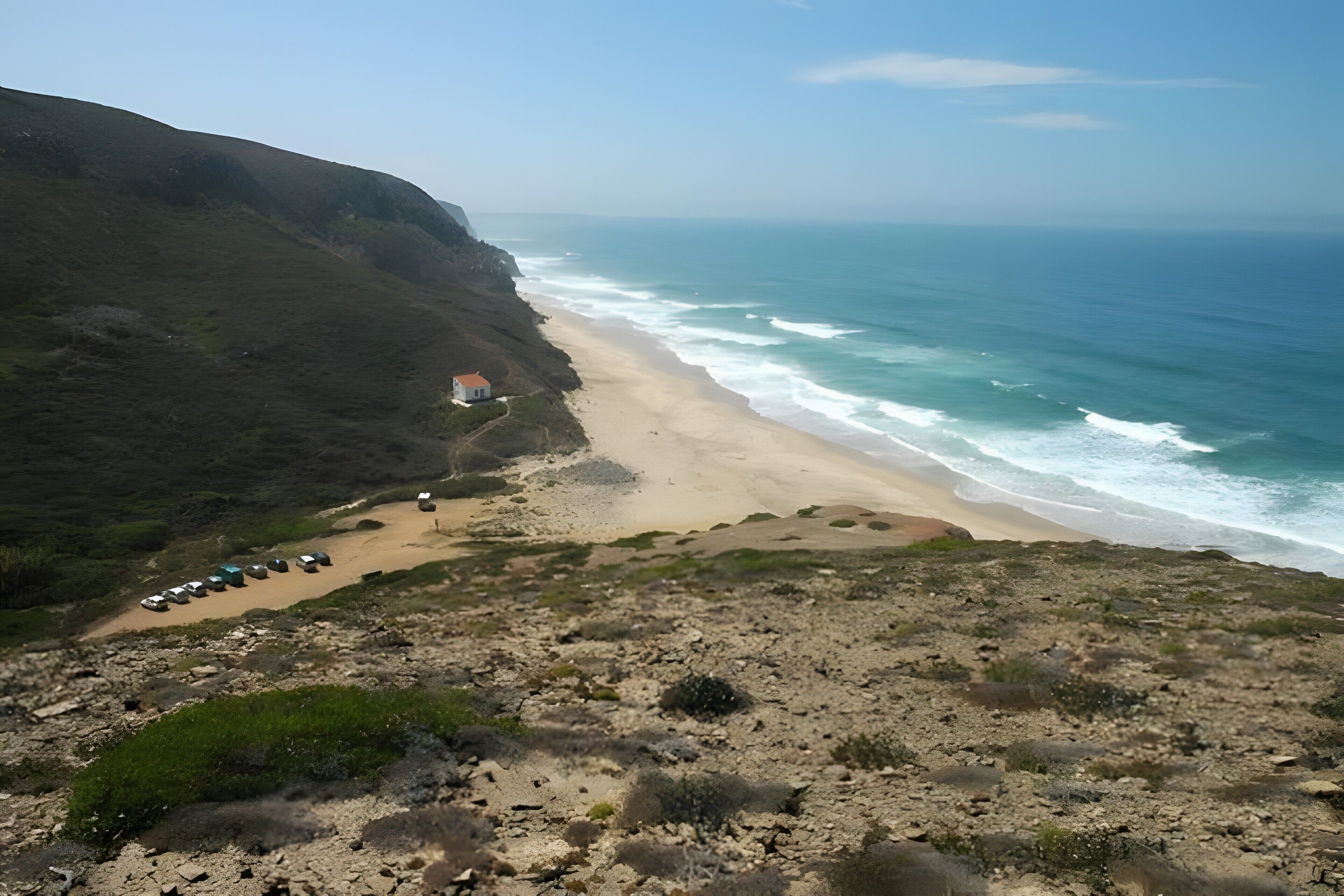 Plage