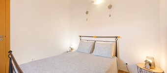 Villa 'Coureladaltura 2' met Uitzicht op Bergen, Wi-Fi en Airconditioning