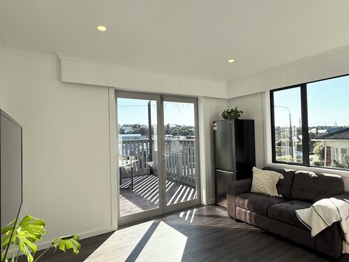 Prime Spot Stay - Entire guest suite