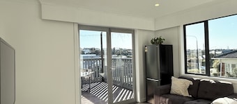 Prime Spot Stay - Entire guest suite