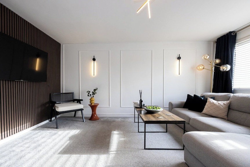 Peaceful Hideaway With Homely Comforts - Altrincham