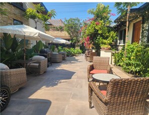 Terras