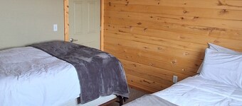 Wolf Springs Ranch