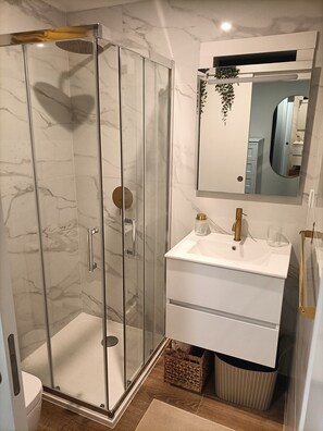 Badkamer