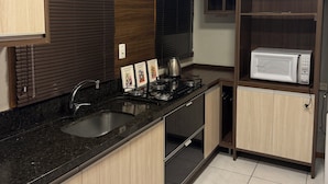 Cucina privata