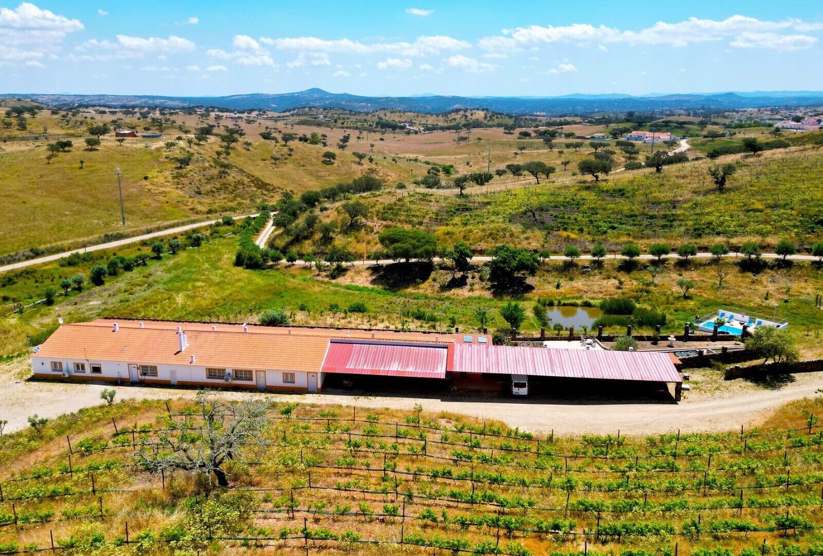 Exterieur
