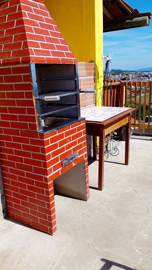 Property grounds - Vrbo Property (cunha)