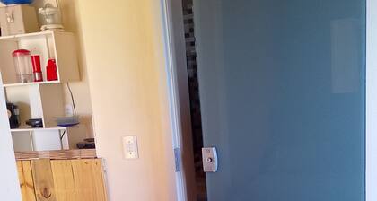Mountain climate house 3