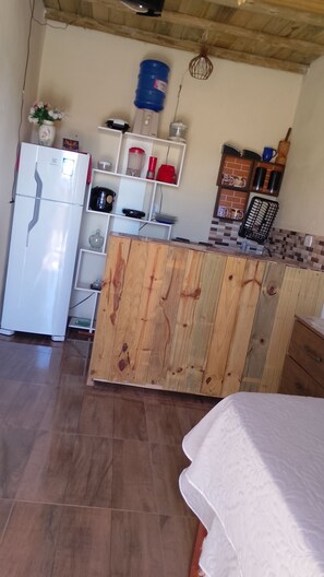 Private kitchen - Vrbo Property (cunha)
