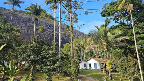 Private Farm in the Mountains with Pool, Horses, Trails and Lake | Up to 10