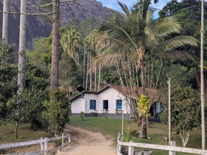 Aussenbereich