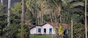 Private Farm in the Mountains with Pool, Horses, Trails and Lake | Up to 10