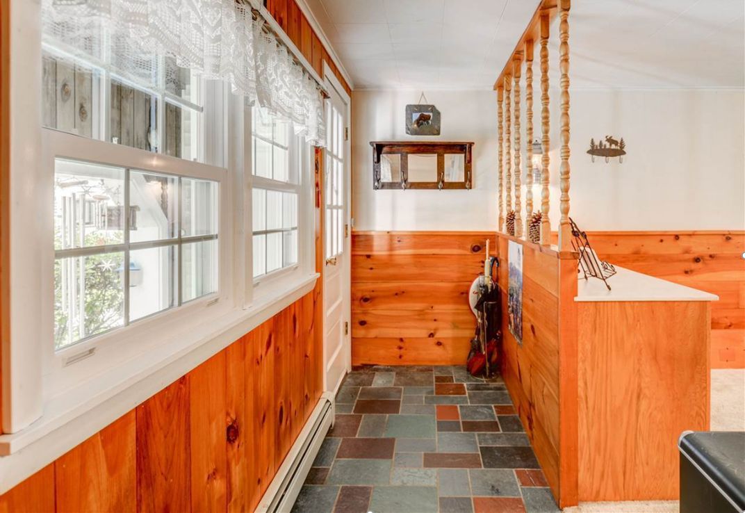Mudroom