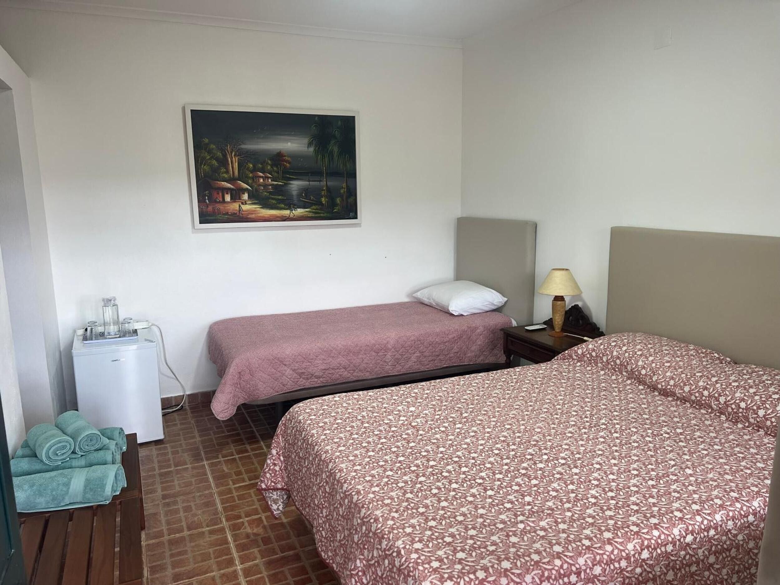 Kamer