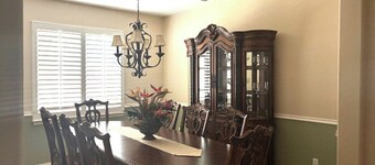 EXECUTIVE HOME / RESORT STYLE COMMUNITY ANNENITIES