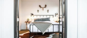 Whidbey Island Modern Farmhouse