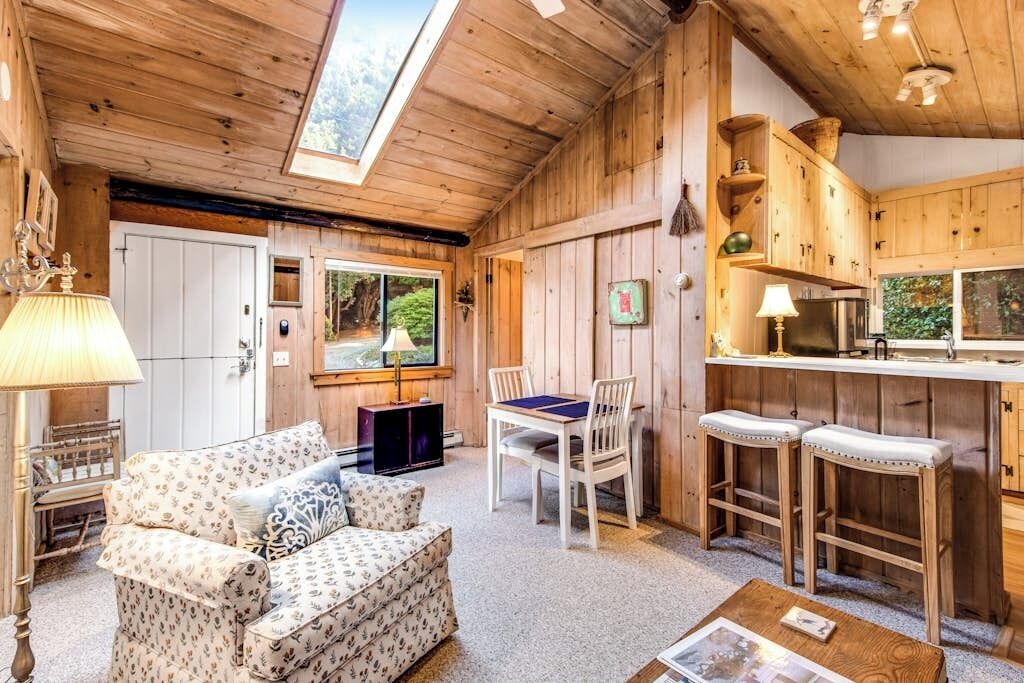 Oppholdsområde