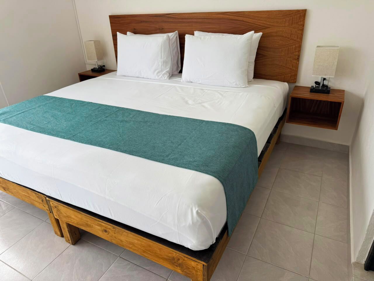 Estudio Deluxe, balcón | Wifi gratis