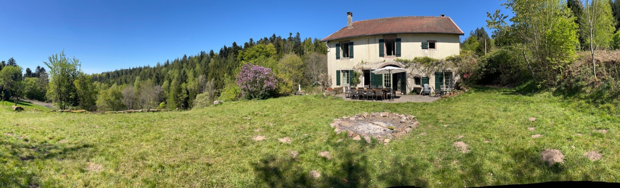 Aussenbereich