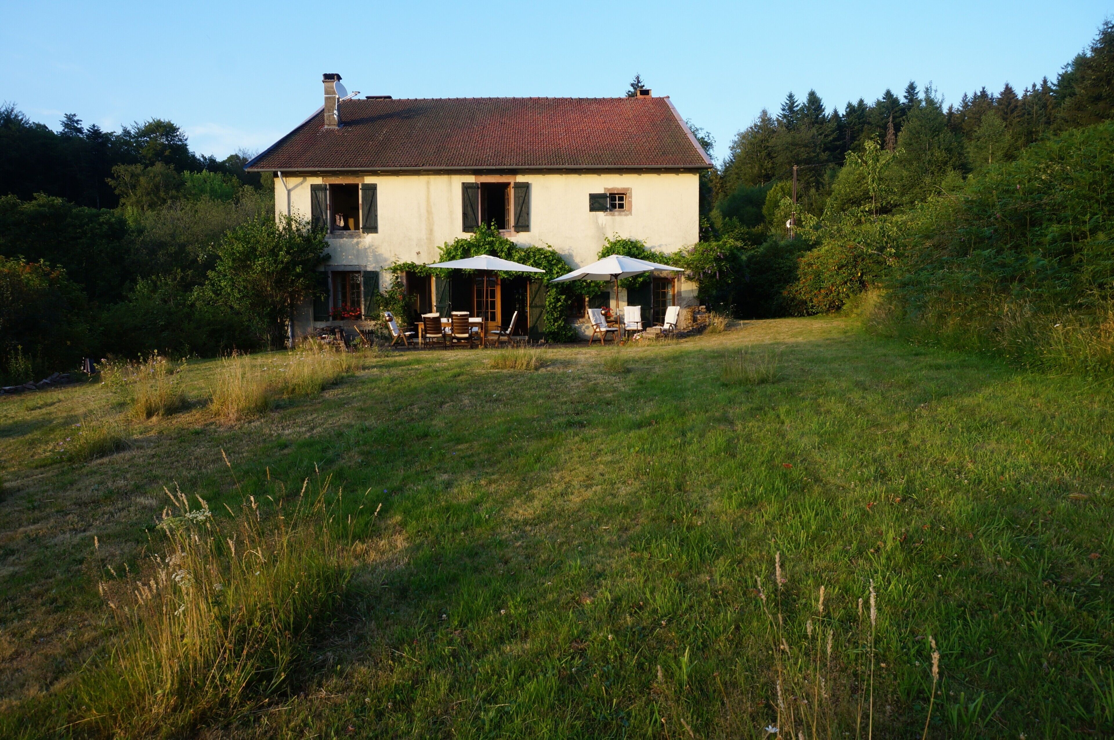 Aussenbereich