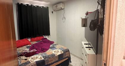 Cozy apartment