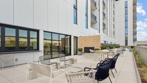 Unclassified image, 2 of 20, button - Two Bedroom w/ Balcony | Modern Salt Lake City Stay | Central Downtown Location (Salt Lake City)