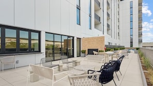 Unclassified image, 2 of 21, button - Two Bedroom Balcony with Private Hot Tub | Near City Center (Salt Lake City)