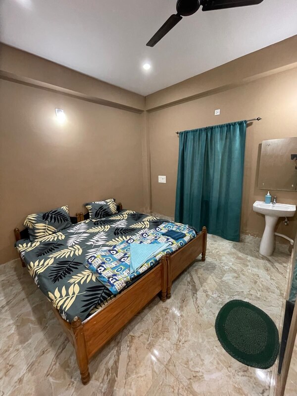 Sita Niwas Holiday Home Resort - Puri
