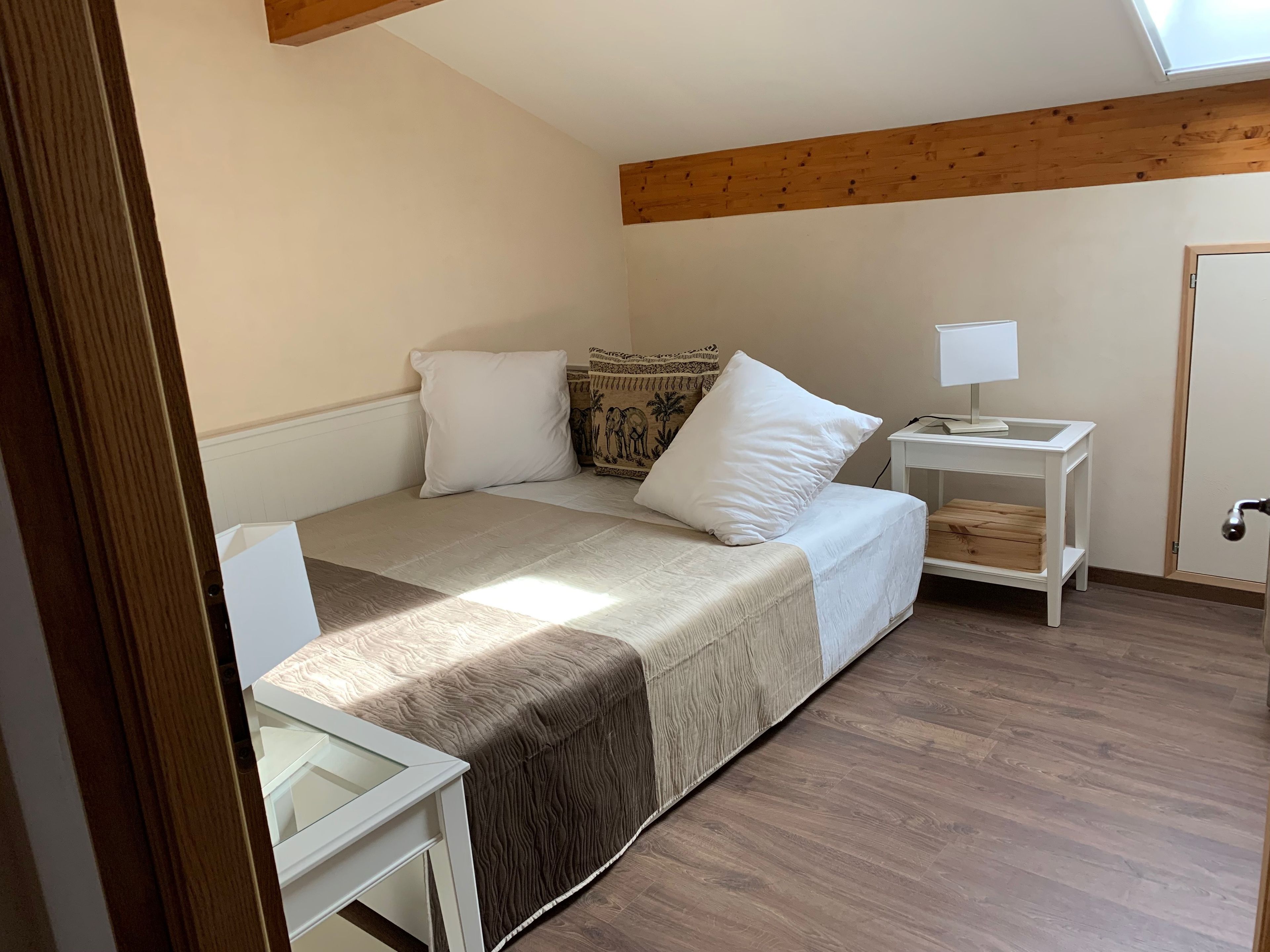 Kamer
