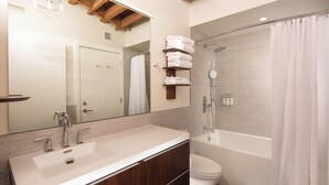 Unclassified image, 4 of 6, button - Elevation Lofts Hotel - Group Loft Collection - Up to 14 Guests (Asheville)