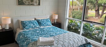 Cosy mid-century cottage in Briagolong.
