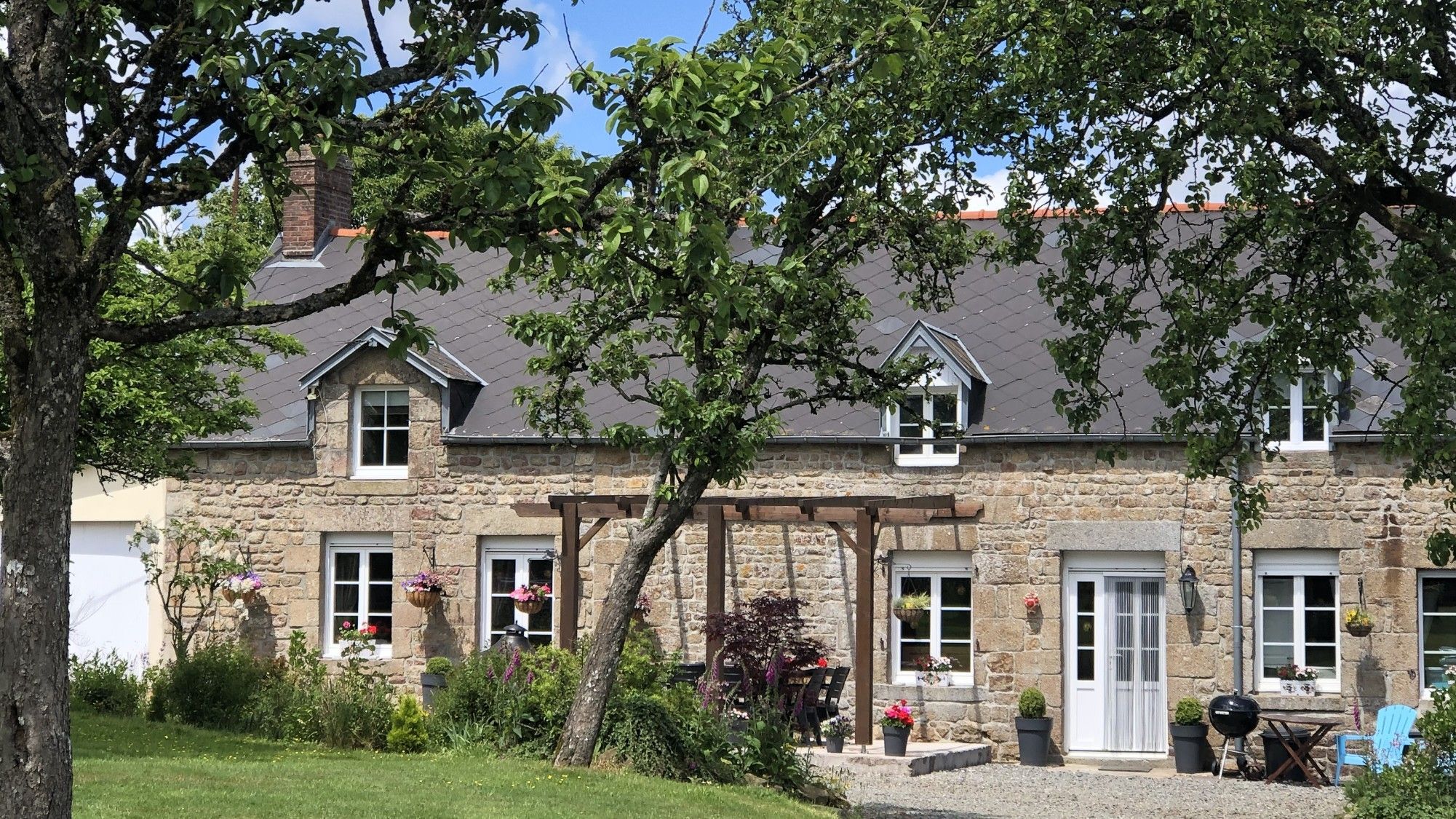 Eksteriør