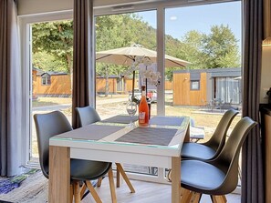 Dining - Tiny Haus Christas Oase by Interhome (Riedenburg)
