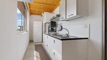 Privat køkken