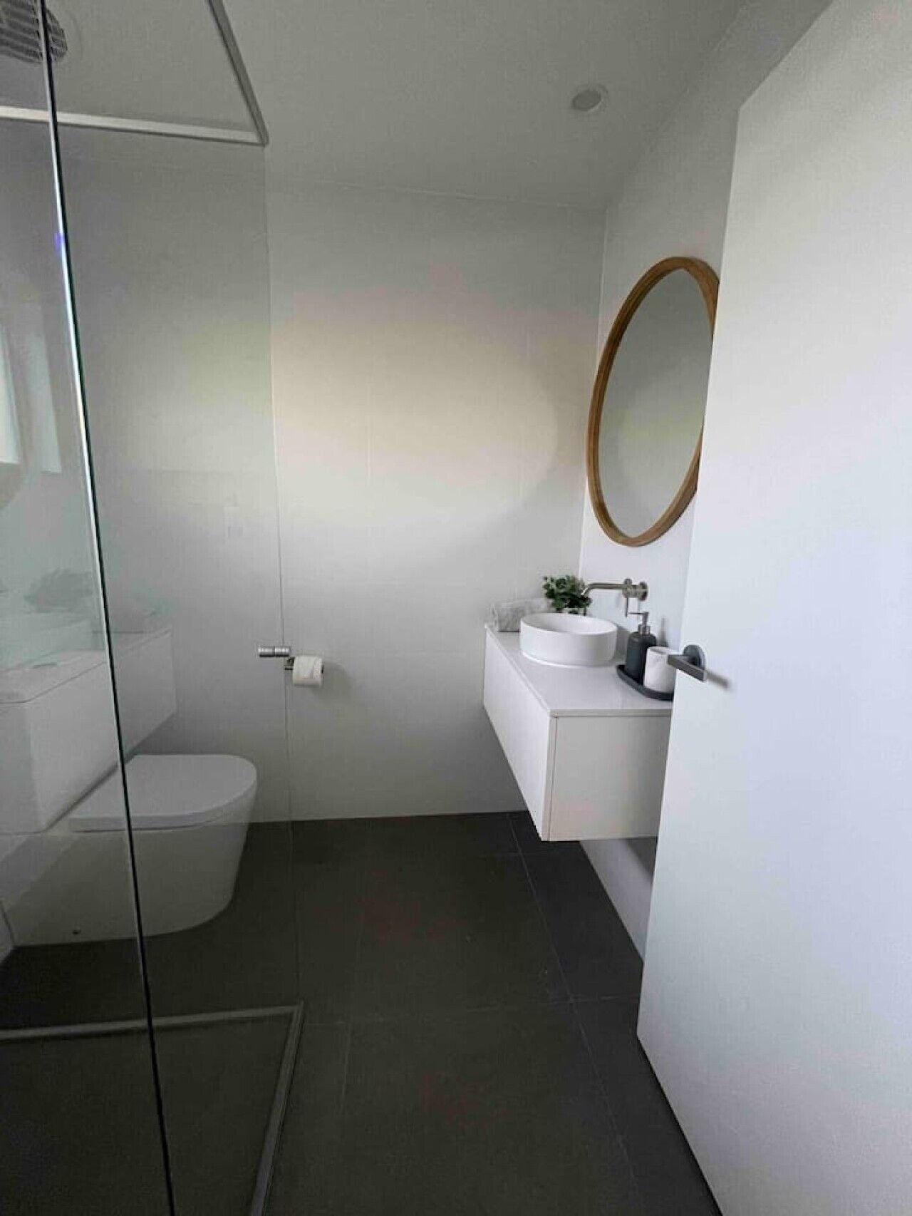 Badkamer