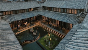 Exterior - Yangqing Yinfu Ancient Architecture (Dali)
