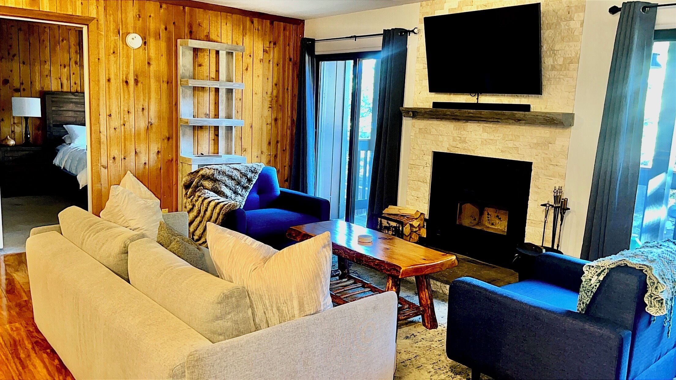 Perfect 1-bedroom Condo, A 7 Min Walk To The Village - Mammoth Lakes, CA